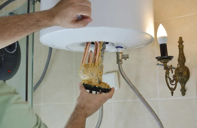 Water heater repair and maintenance service in Boynton Beach, Florida