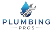 Boynton Beach Plumbing Pros Logo