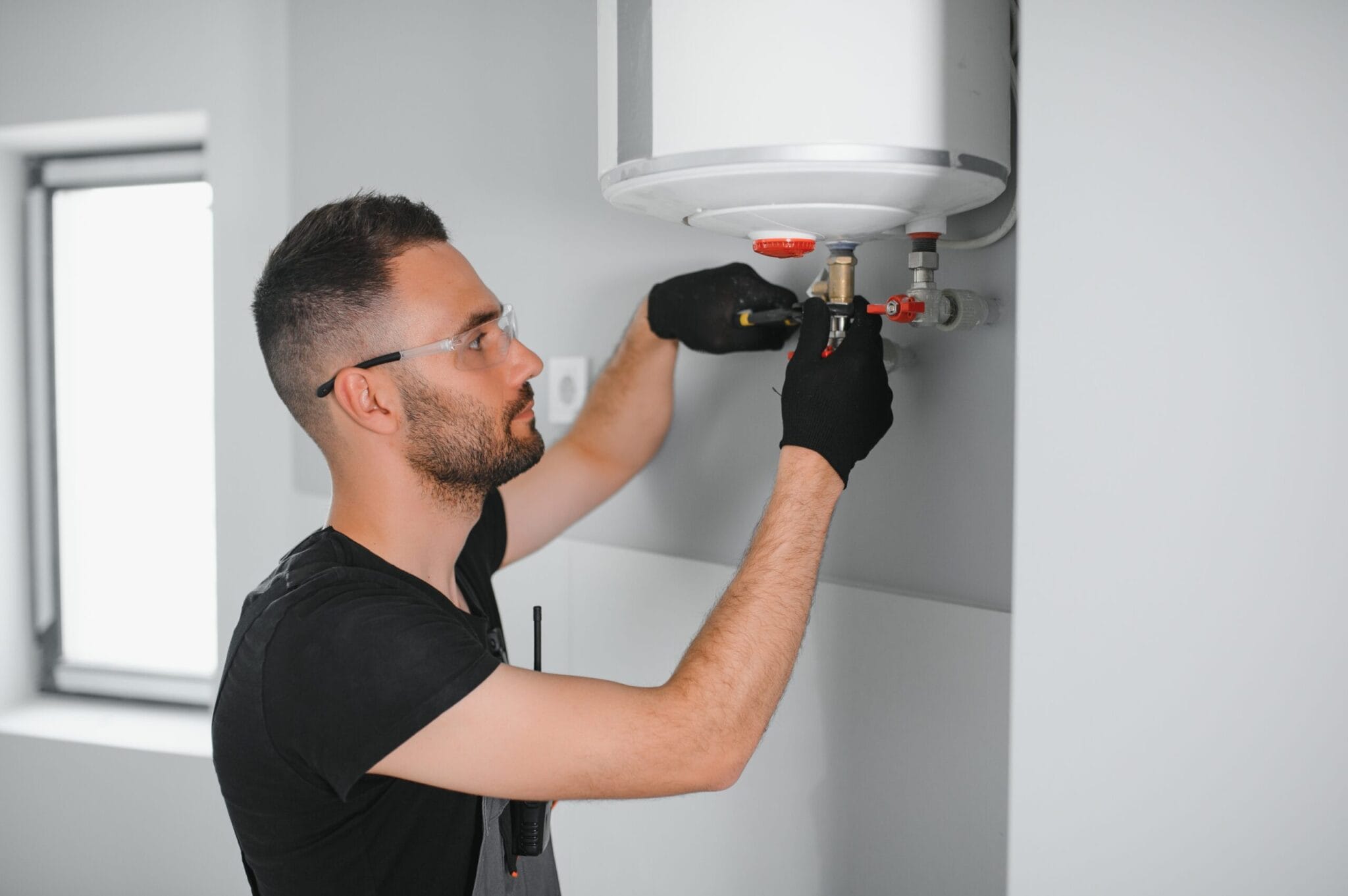 Boynton Beach Plumbing Pros water heater repair service for local homeowners